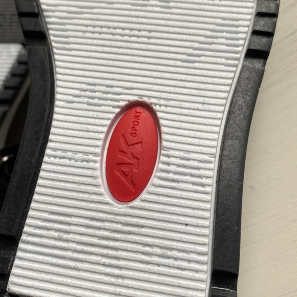 Anne Klein Sport Gaily Sandals Size 10M - Picture 8 of 14